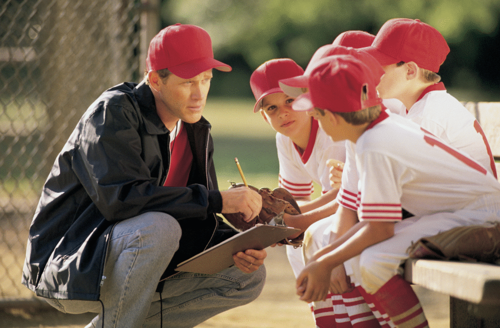 Youth sports team fundraising with AmazonSmile alternative
